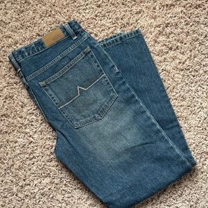 Urban Pipeline Boys Classic Blue Jeans